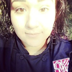 Meet your Posher, Janet